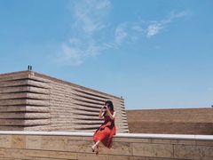 -盘龙城国家考古遗址公园