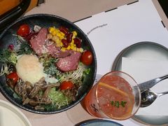 -LE SHARE洛笙·花园西餐(北京路步行街店)
