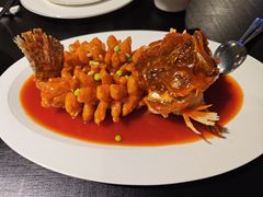 -RIVIERA 松鹤楼(外滩店)