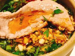 -盡膳口福跷脚牛肉火锅(合生汇购物中心店)