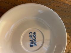 -VOYAGE COFFEE(北锣鼓巷店)