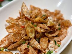 -锦府盐帮·私宴(赛特店)