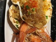 -日进一片海.生腌海鲜火锅.宵夜烧烤(三里屯总店)