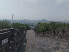 -虞山城墙