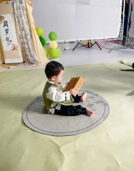 -马克叔叔的照相馆(东门店)