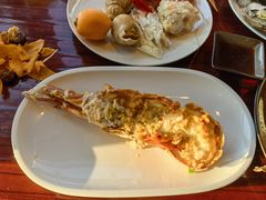 -西安W酒店·WEI全味西餐厅