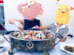 -海之味海鲜大咖·家常菜