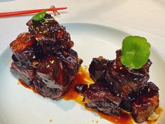 -玫瑰厅上海菜(兴国路店)