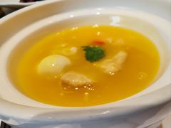 -山东宾馆·齐鲁苑餐厅