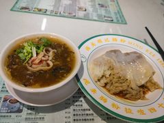 -西关明记肠粉·亚洲地标美食(北京路店)