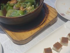 -苏淮景·苏闽融创菜·海鲜(原空港井河轩店)