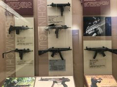 -轻武器博物馆