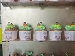 -昆山琶拉帝诗酒店·河畔咖啡厅Riverside Cafe
