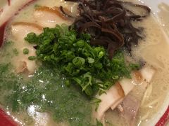 -豚王拉面(澳门银河店)