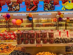 -品忆香炒货工坊(西稍门店)