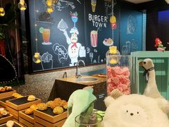-温州喜来登酒店-盛宴西餐厅