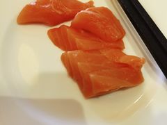 -皇朝万鑫自助餐厅