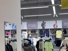 -BIGOFFS 超级折扣(仁恒伊势丹店)