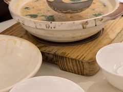 -利苑酒家(合景国际金融广场店)
