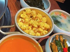 -九田家黑牛烤肉料理(新辰里亚运村店)