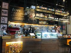 -青咖啡(三坊七巷店)