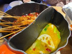 裸奔坨坨虾-成都吃客(九眼桥店)