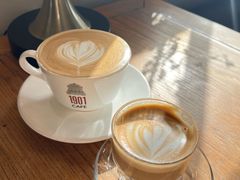 -1901 Cafe(西四店)