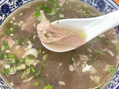 -泉儿头杂碎·清真(城东总店)