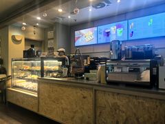 -星巴克(武汉协和医院店)