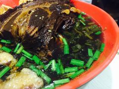 -小龙大肉面馆