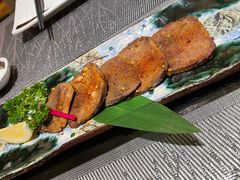 牛舌七味烧-昱匠·日本料理(金融街店)