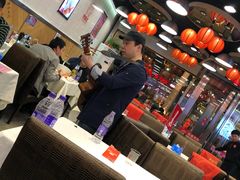 -嘉陵楼馋嘴城(簋街总店)