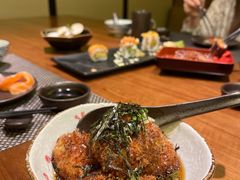 -武藏日本料理(宝安壹方城店)