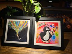 -布拉格餐厅· 中欧捷克菜(全国首店)