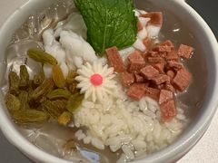 四川冰粉-麻六记(新天地店)