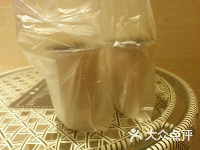 蜜秘奶茶打包图片 第8张