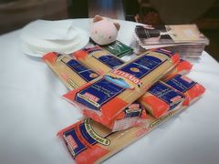 意大利面-新贝乐意大利餐厅(苏州中心店)