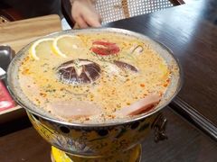 -嗒令甜品·主题融合料理餐厅(首座时代店)