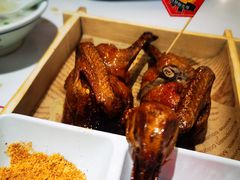 -粤拭轩·广东味道(祥和里店)