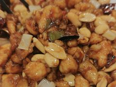 -眉州东坡(团结湖店)