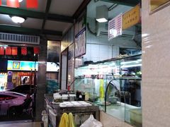 大堂-周家大连水饺(美专校街店)