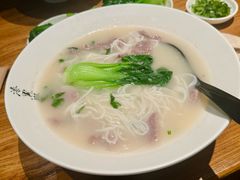 -漆黑觉米粉(三里屯店)