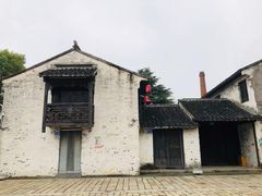 -巡塘古镇