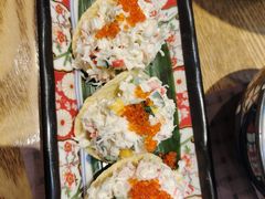 -林妈妈村·日式料理(宝山万达店)
