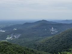 -句容茅山景区