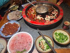 -陈眼镜火锅(总店)