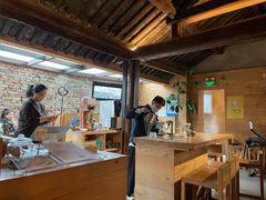 -VOYAGE COFFEE(北锣鼓巷店)