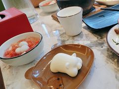 -阿毛饭店首店·宁波老字号(文化广场店)
