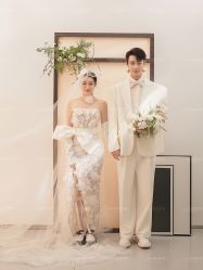 点击看大图 -角色婚纱摄影(中心店)