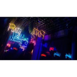 -格乐利雅婚礼艺术中心(南外滩店)